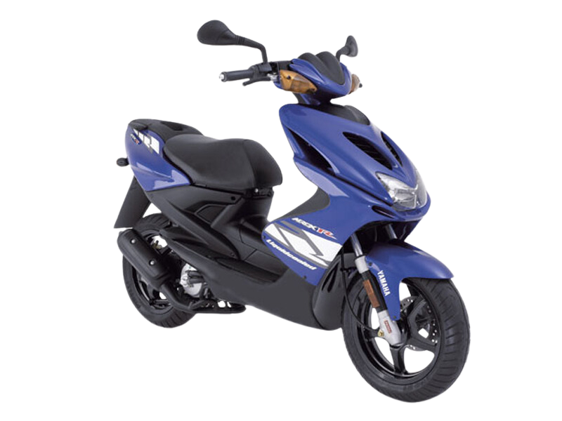 Ciclomotor AM