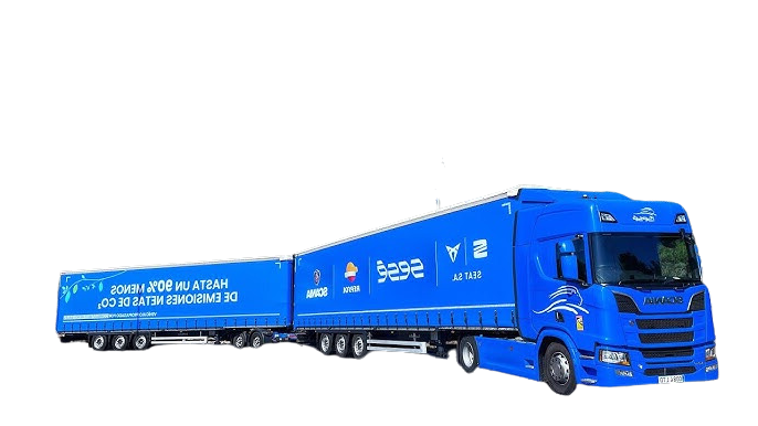 Categoria C+E